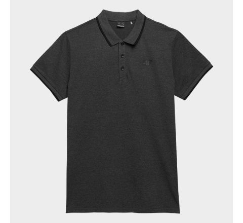 DARK GREY MELANGE 23M