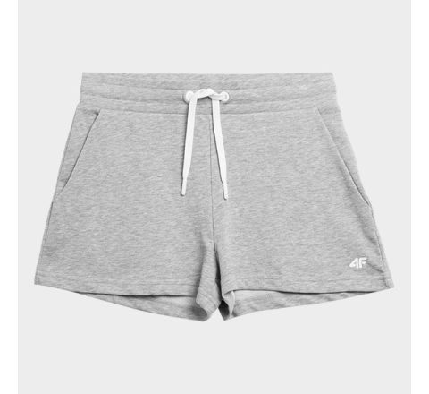 COLD LIGHT GREY MELANGE 27M