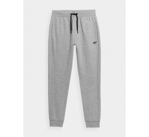 COLD LIGHT GREY MELANGE 27M