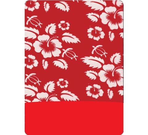 Flower Red