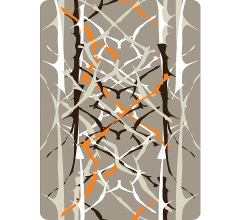 Net Beige