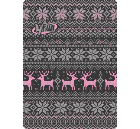 Deer Pink