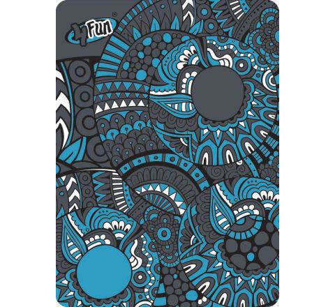 Ornament Grey