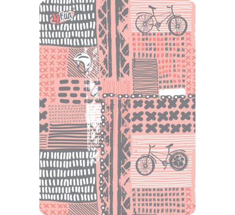 Lady Bike