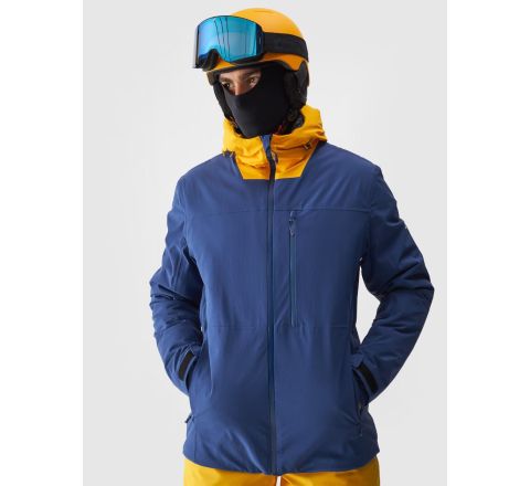 4F AW24 Куртка гірськолижна TJAM574