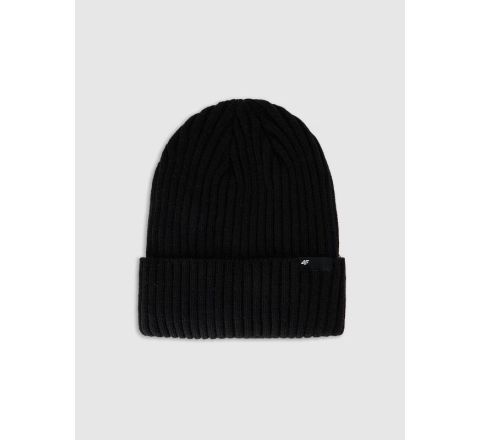 4F AW25 Кепка CAPM673