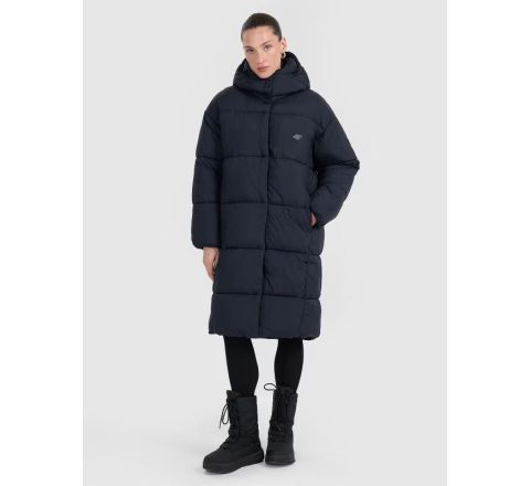 4F AW25 Куртка DJAF588