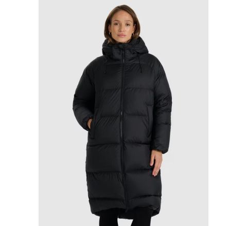 4F AW25 Куртка DJAF596