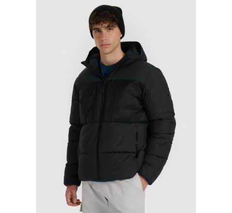 4F AW25 Куртка DJAM602