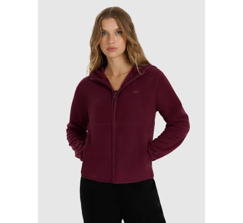 4F AW25 Фліс FLEF355