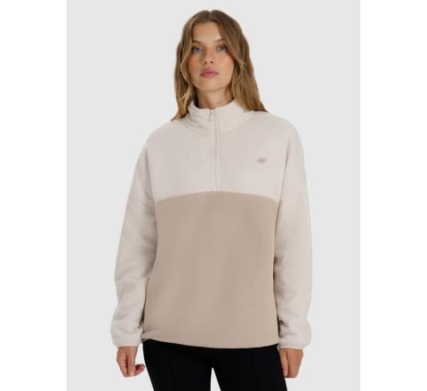 4F AW25 Фліс FLEF421