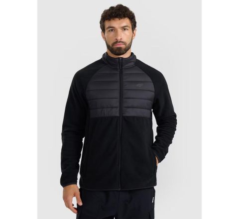 4F AW25 Фліс FLEM415