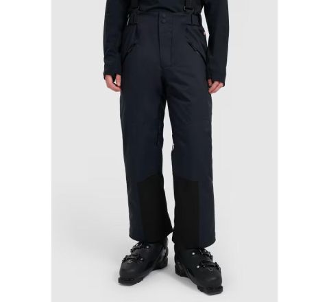 4F AW25 Штани гірськолижні TRM0901