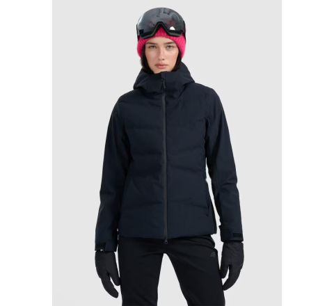 4F AW25 Куртка гірськолижна JAF0806