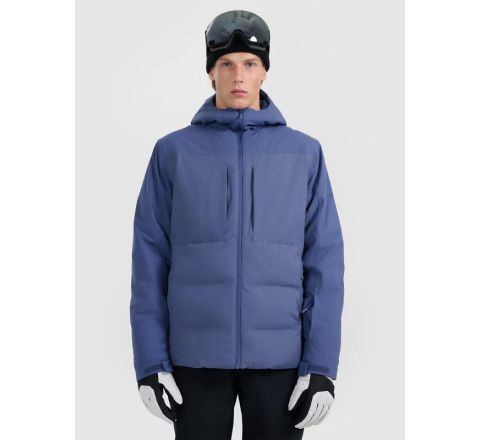 4F AW25 Куртка гірськолижна JAM0792