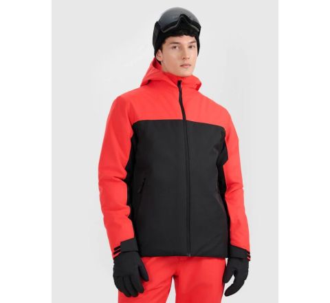 4F AW25 Куртка гірськолижна JAM0791