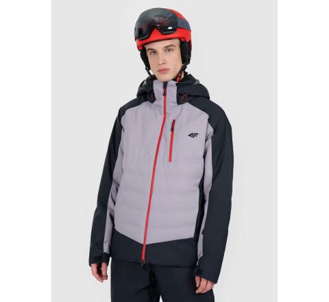 4F AW25 Куртка гірськолижна JAM0998
