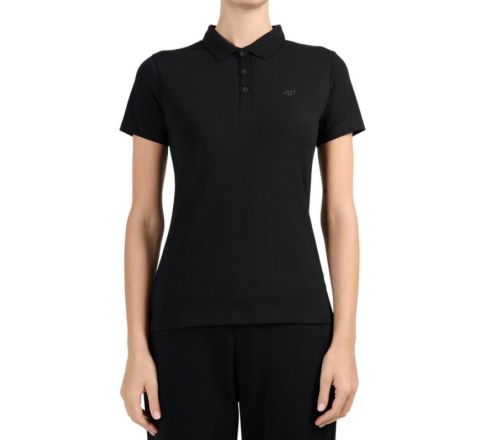 4F SS26 Футболка поло TSF0768