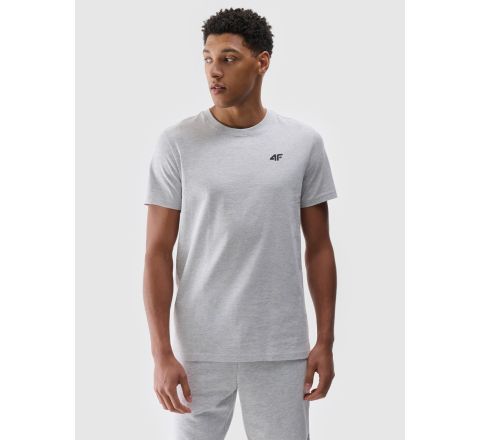 COLD LIGHT GREY MELANGE, 27M