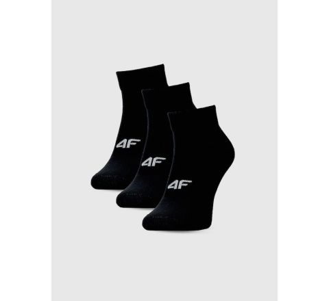 4F AW25 Шкарпетки SOCF448