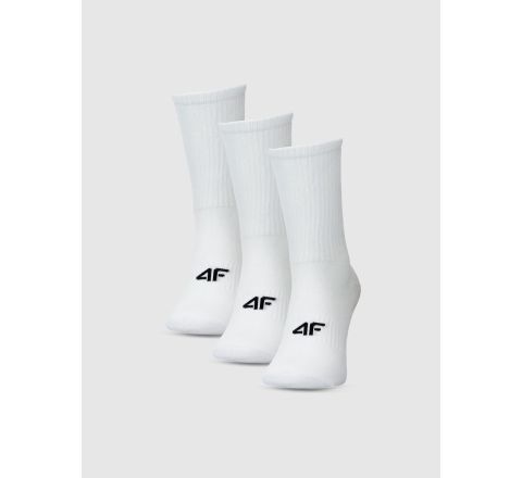 4F AW25 Шкарпетки SOCM478