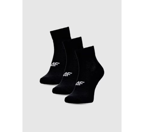 4F AW25 Шкарпетки SOCM440