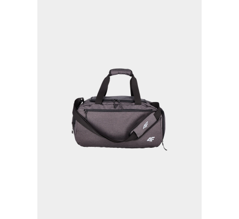 DARK GREY MELANGE 23M