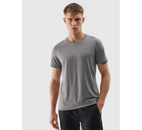 COLD LIGHT GREY MELANGE 27M
