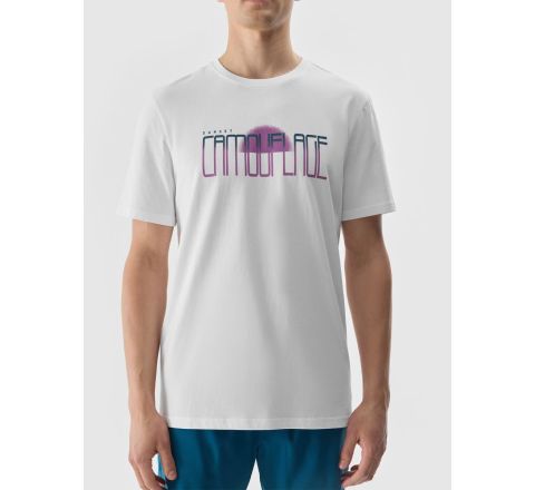 4F SS24 Футболка HM1288
