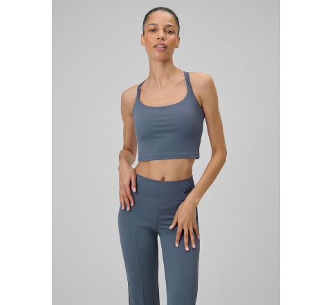 4F SS26 Футболка SLF0745