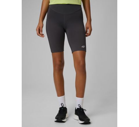 4F SS26 Короткі легінси FSTF069