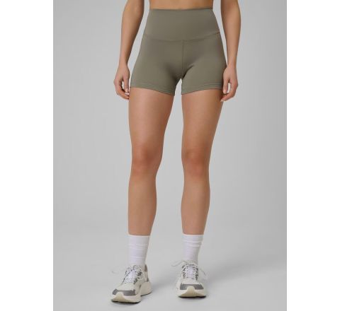 4F SS26 Короткі легінси FSTF086