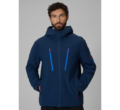 4F SS26 Куртка JAM1122