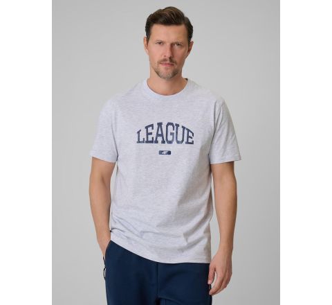 4F SS26 Футболка SHM3326