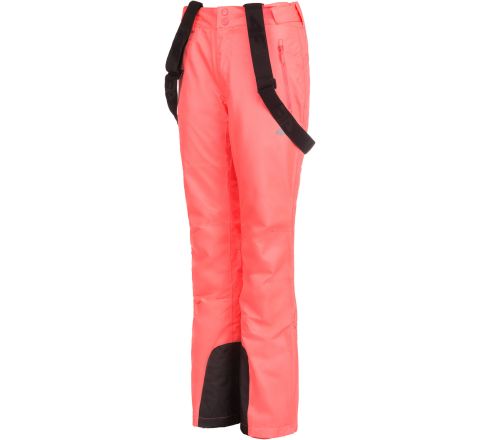 SALMON CORAL
