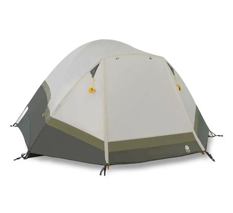 Sierra Designs палатка Tabernash 4