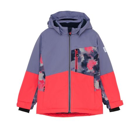 Color Kids AW25 Куртка гірськолижна 742224