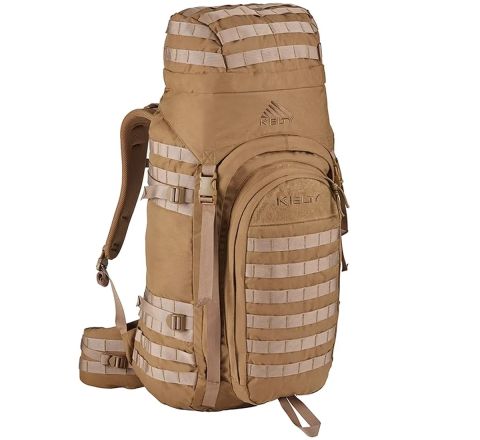 Kelty Tactical рюкзак Falcon 65 coyote brown
