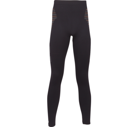 Black/orange