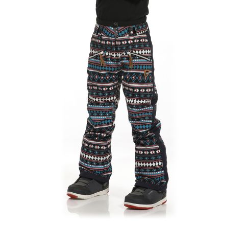 inka capro breeze