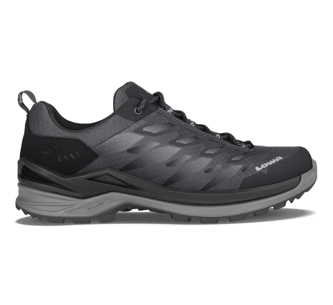 black/anthracite