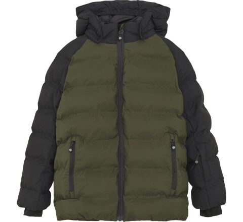 Color Kids AW24 Куртка гірськолижна 741719