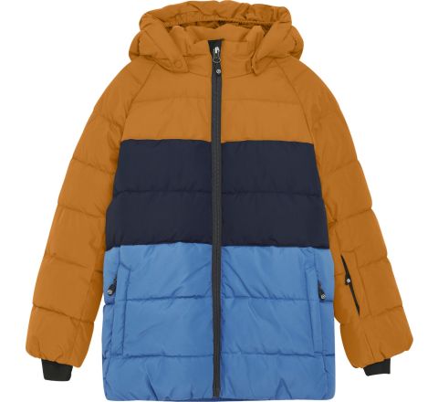 Color Kids AW24 Куртка гірськолижна 741723