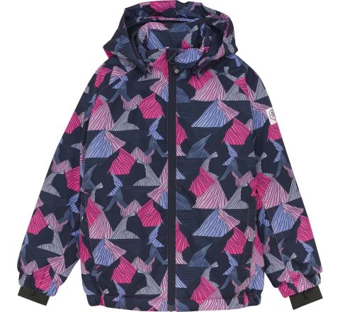 Color Kids AW24 Куртка гірськолижна 741727