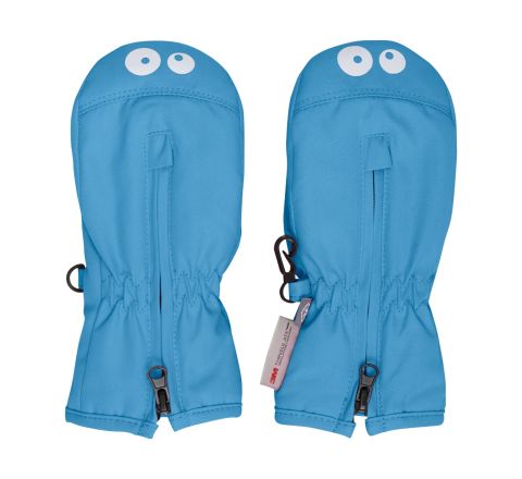 Color Kids AW24 Рукавиці Mittens 741925