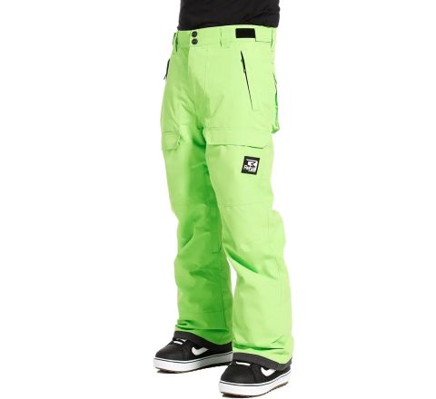 brite green
