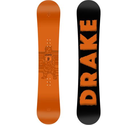 Drake AW18-19 Сноуборд DF