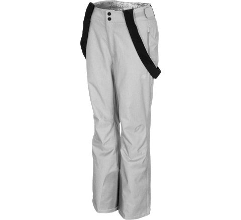 COLD LIGHT GREY MELANGE