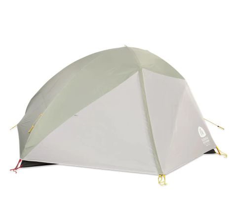 Sierra Designs палатка Meteor 4 olive-desert