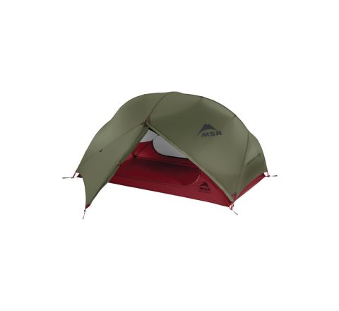 MSR ПАЛАТКА Hubba Hubba NX V7  Green